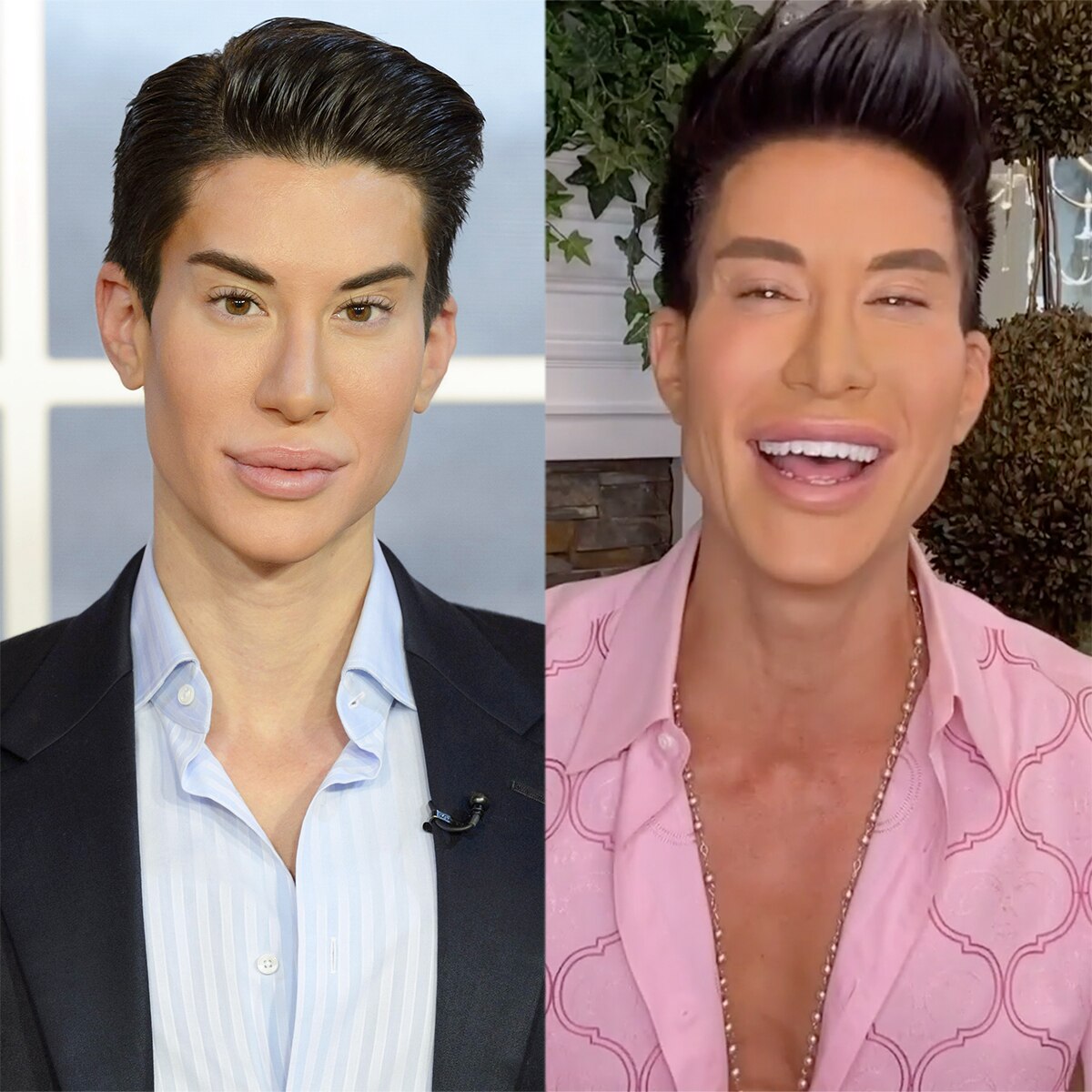 Human Ken Doll Pictures